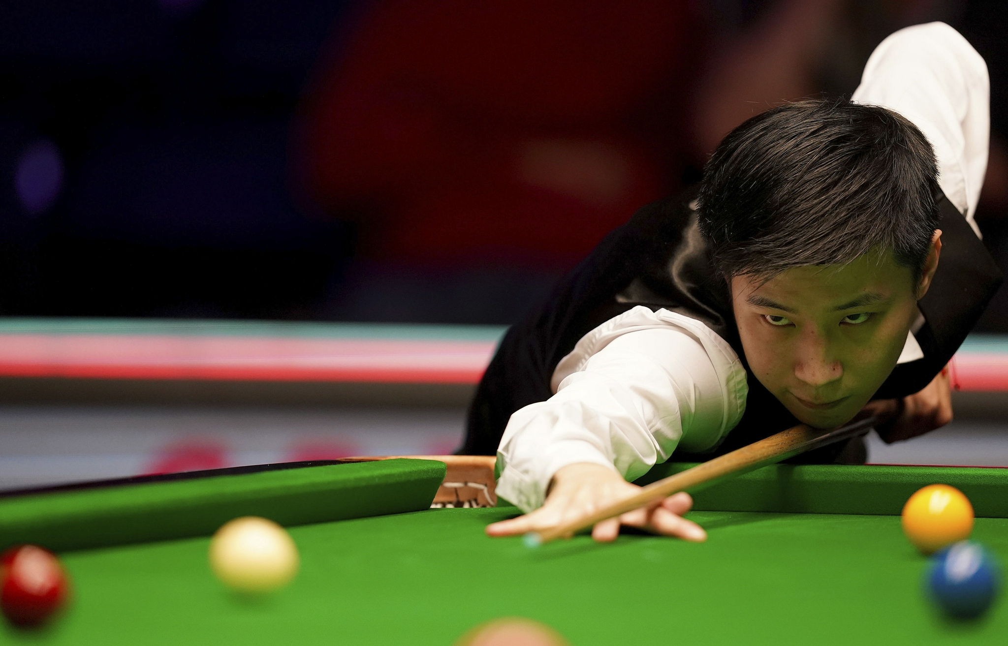 这种忙里偷 这种忙里偷