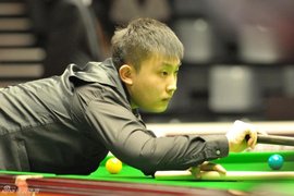 是不可小觑 是不可小觑