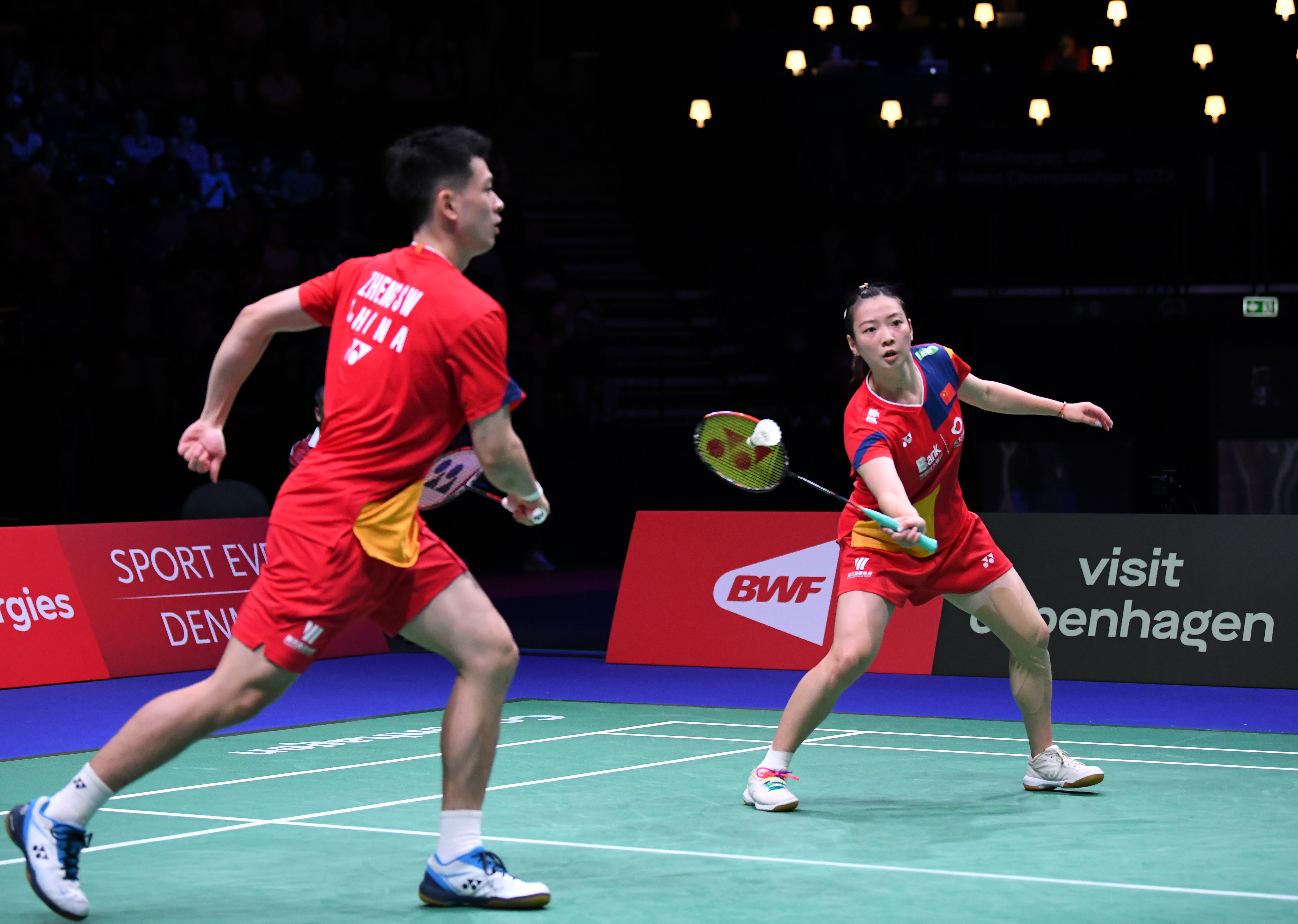 在未来的赛 在未来的赛